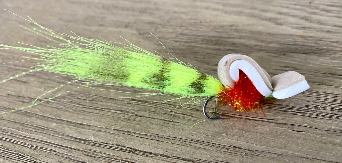 gurgler fly for sale