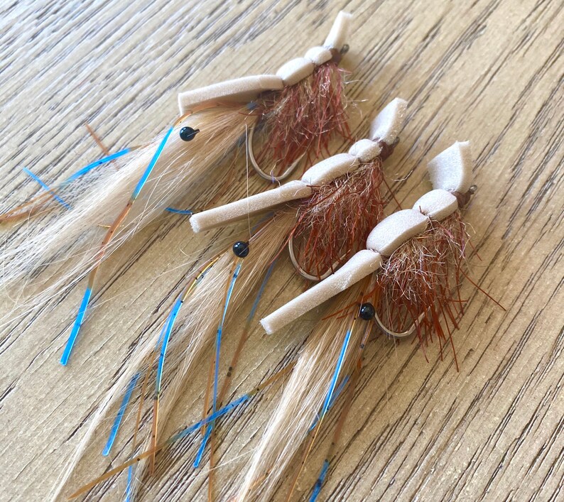 gurgler fly for sale