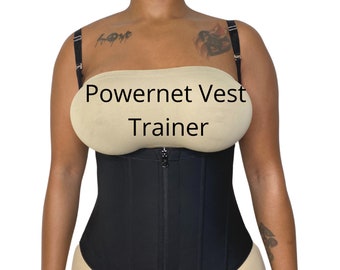 contour faja waist trainer