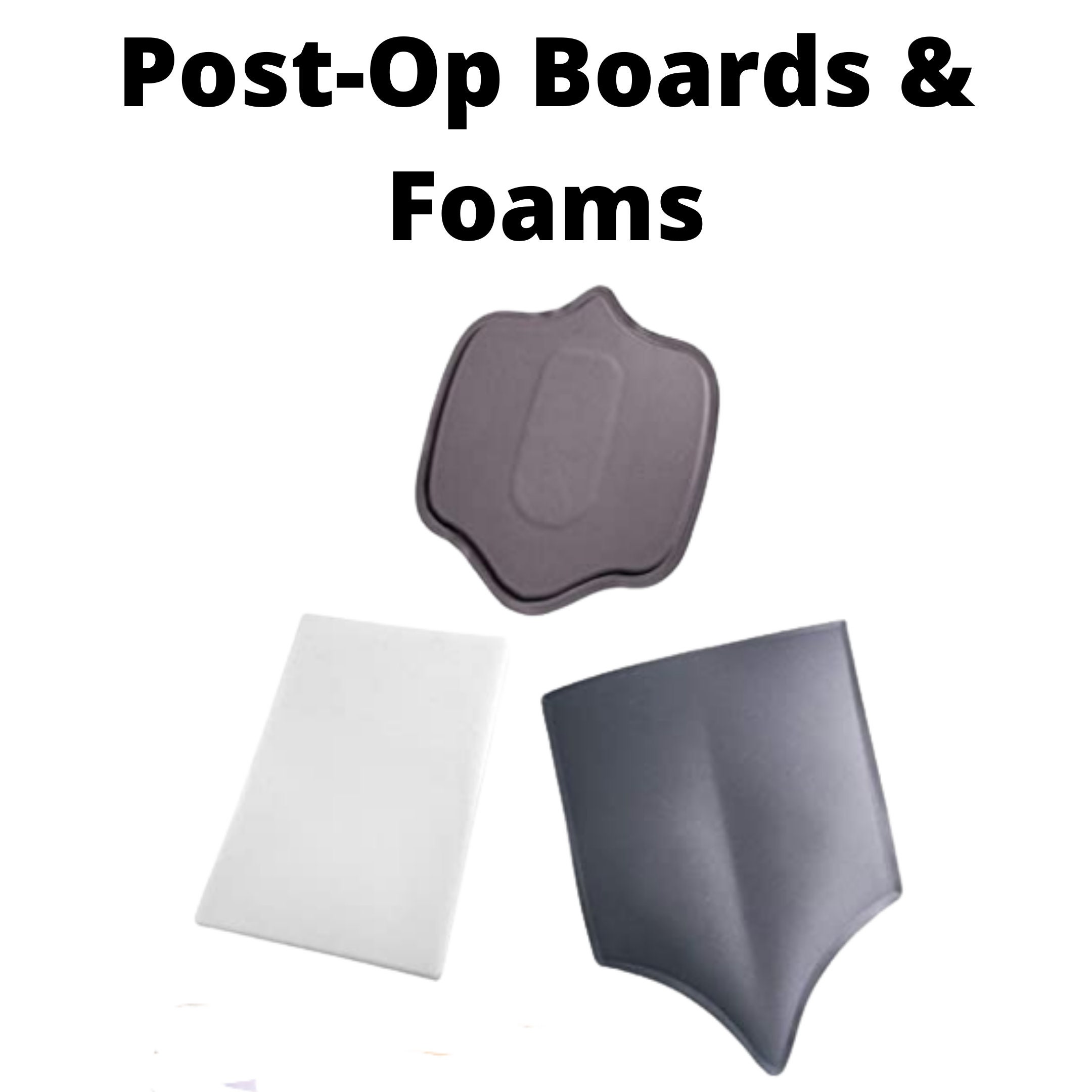 Foam Back Board, Bbl Lumbar Molder, Lipo Board Post Surgery, Back  Compression Lipo Foam Board