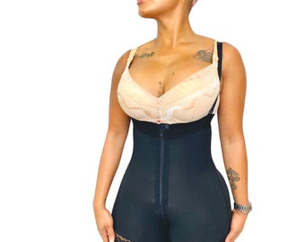 GRAPE' FAJA SHAPEWEAR' FOR POST SURGERY – The Arabian Boutiques