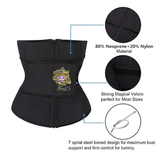 number 1 selling waist trainer