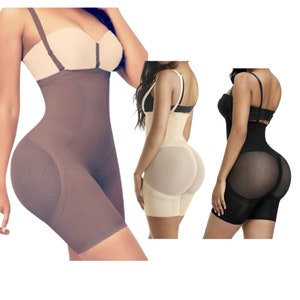 Marilyn Monroe Body Shaper Tights Slims Smooths & Shapes Curves Size M/L  NWT!