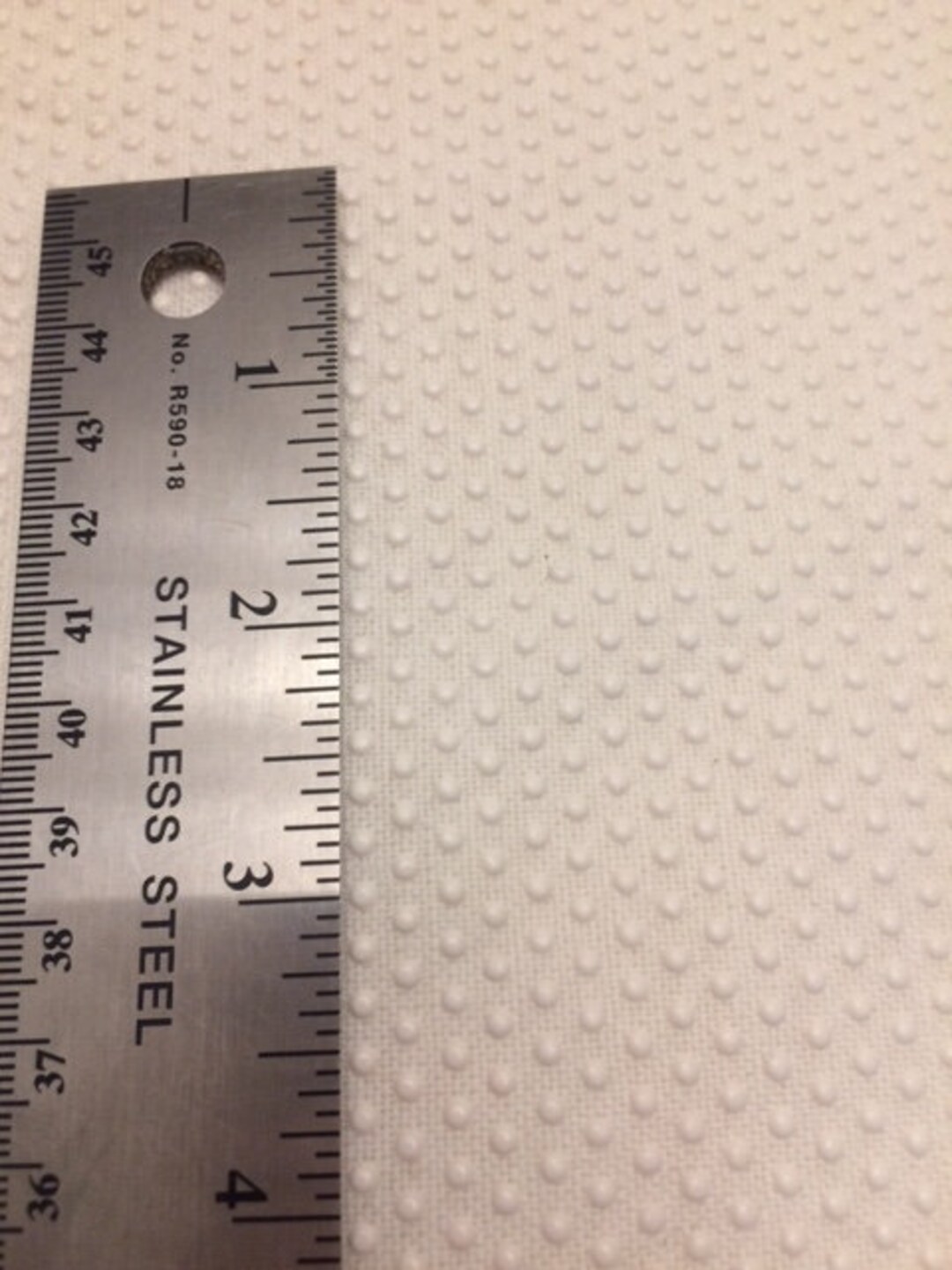 Anti Slip Dot Fabric White Gripper Fabric for Slippers and Etsy