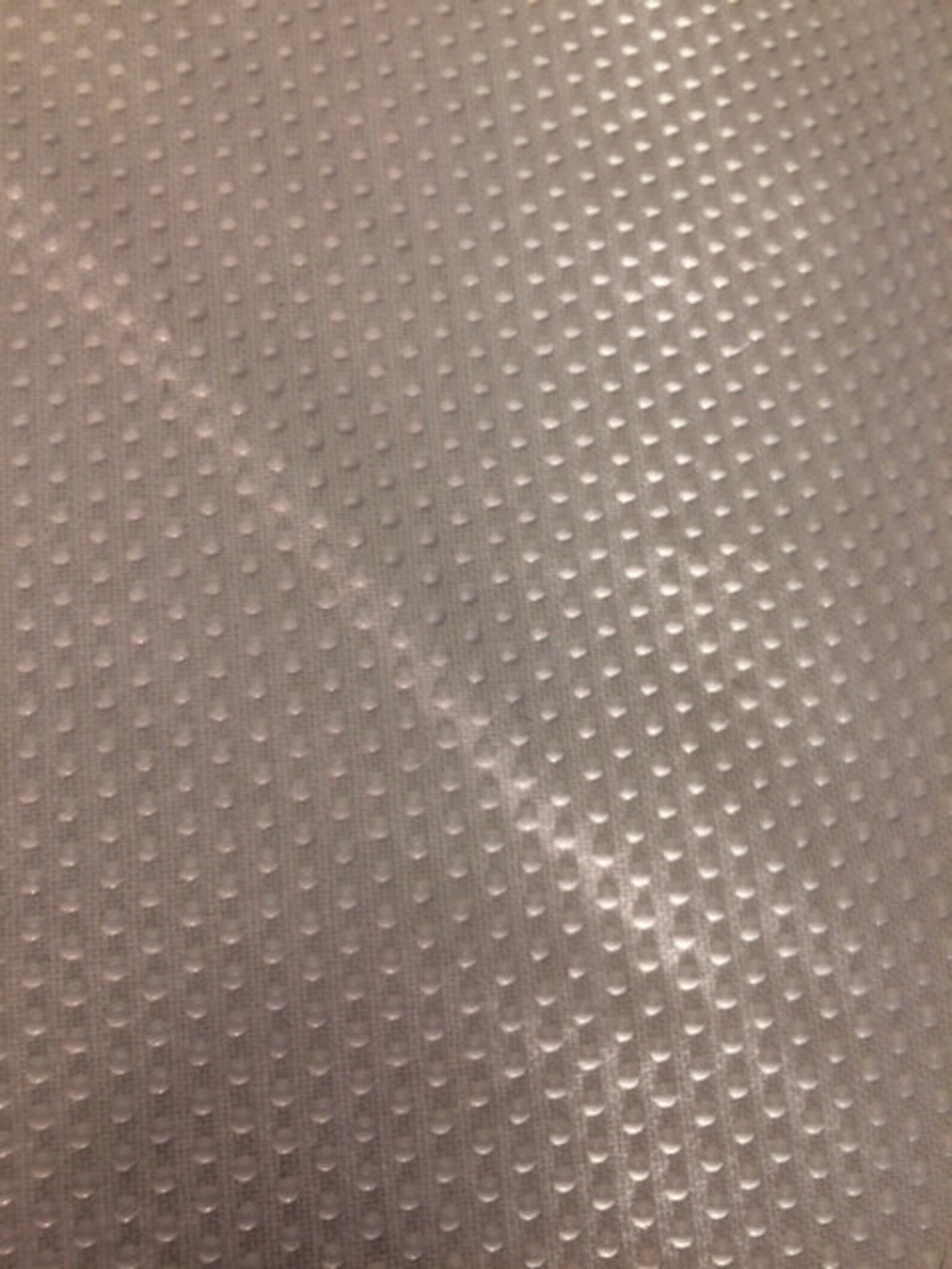 Anti Slip Dot Fabric White Gripper Fabric for Slippers and Etsy