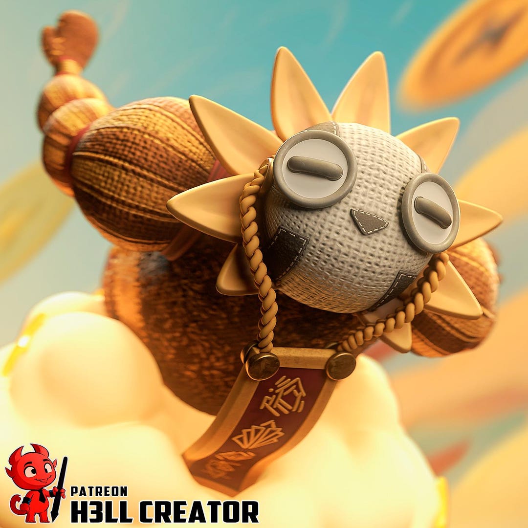 クマ（愛探眼影、exリムキャット） / thee Extreme Maniacs ALL ITEM | 愛探眼影すとあ