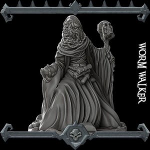 Schneckengang | Bonus | Raketen Schwein Spiele | Miniaturen für Tabletop Spiele. 28 mm bis 32 mm Resin Figuren für RPG, D&D, Dungeons und Dragons