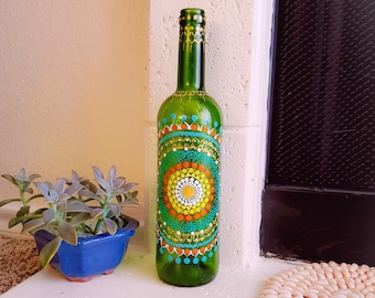Download Mandala Bottles Etsy