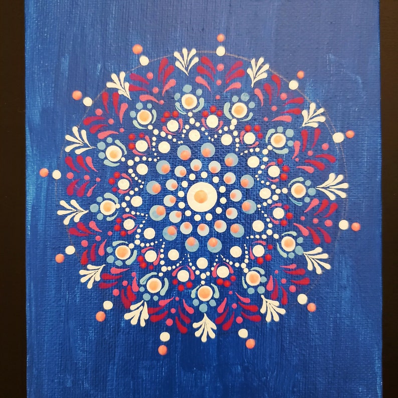 Mandala Wall Art Mandala Wall Hanging Mandala Wall Decor Etsy