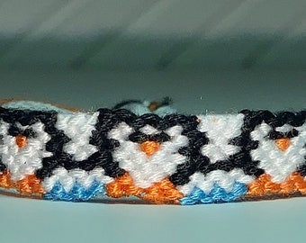 Animal Friendship Etsy