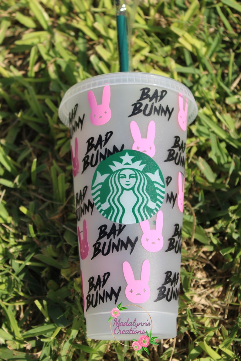 starbucks bunny cup 2023
