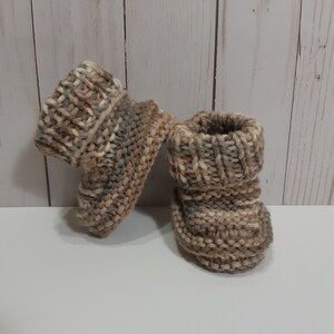 baby ugg crib shoes