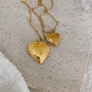 Luxury locket cheap