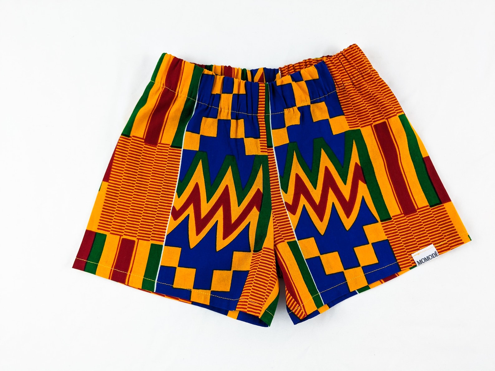 Beco Unisex Kinder Shorts - Bewegungsfreiheit & Komfort