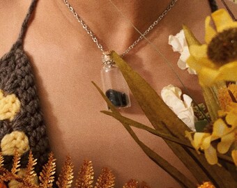 Bottle Necklace