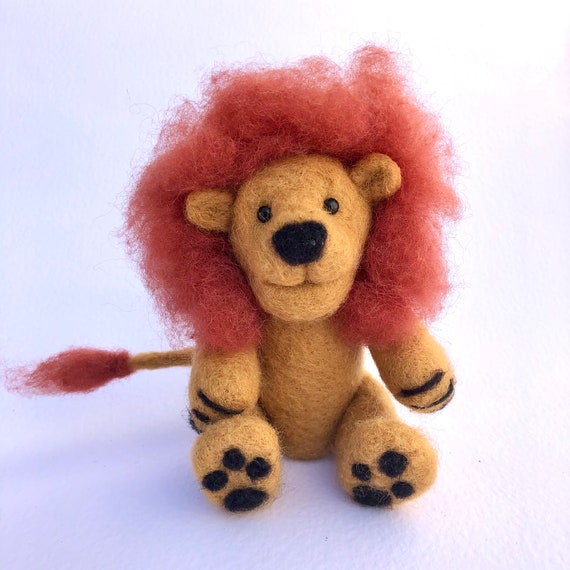 jungle plush