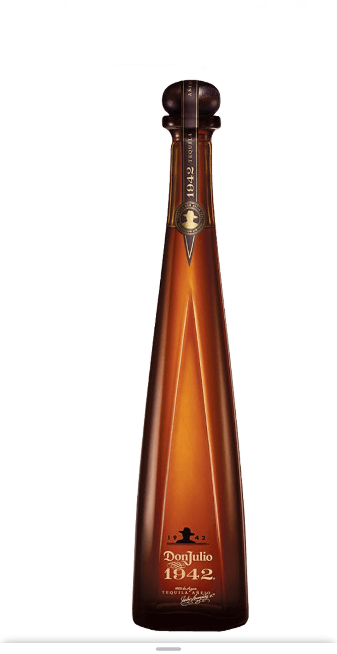 Don Julio 1942 tequila テキーラ 最高級 28%割引 www.shelburnefalls.com