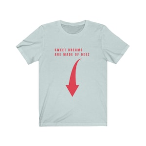 Mens drôle disant drôle citation deez noix Tee