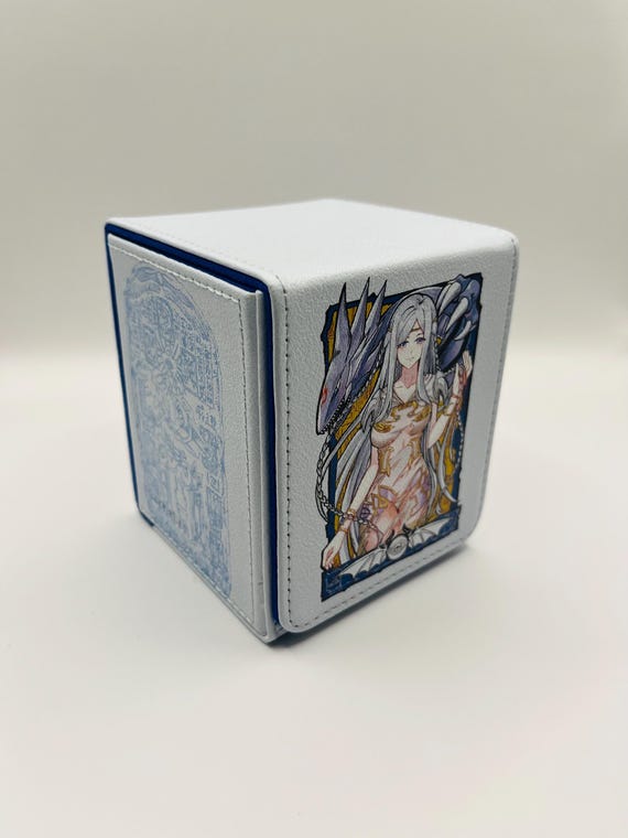 yugioh stall deck Blair Flannigan - Mystic Revolution
