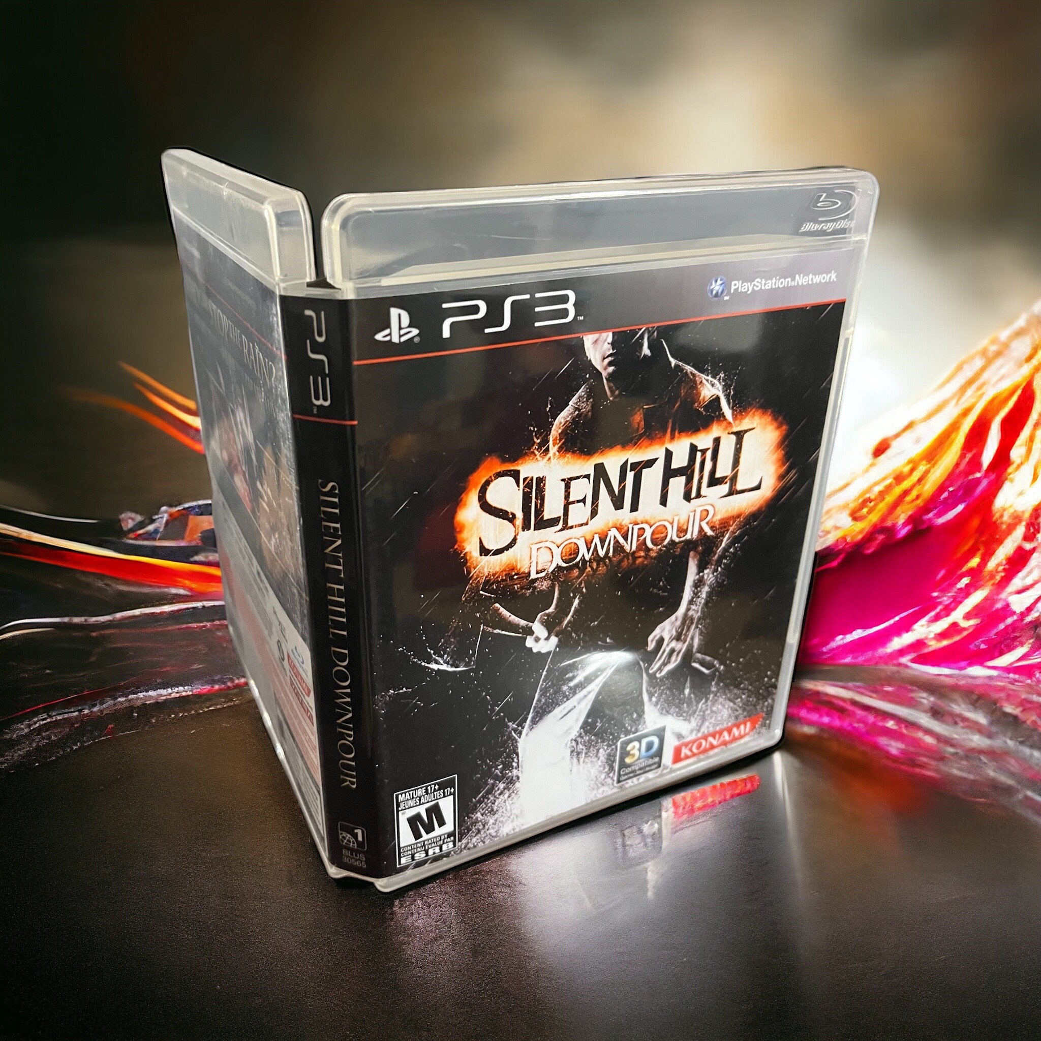 Ps3 faceplate 2025