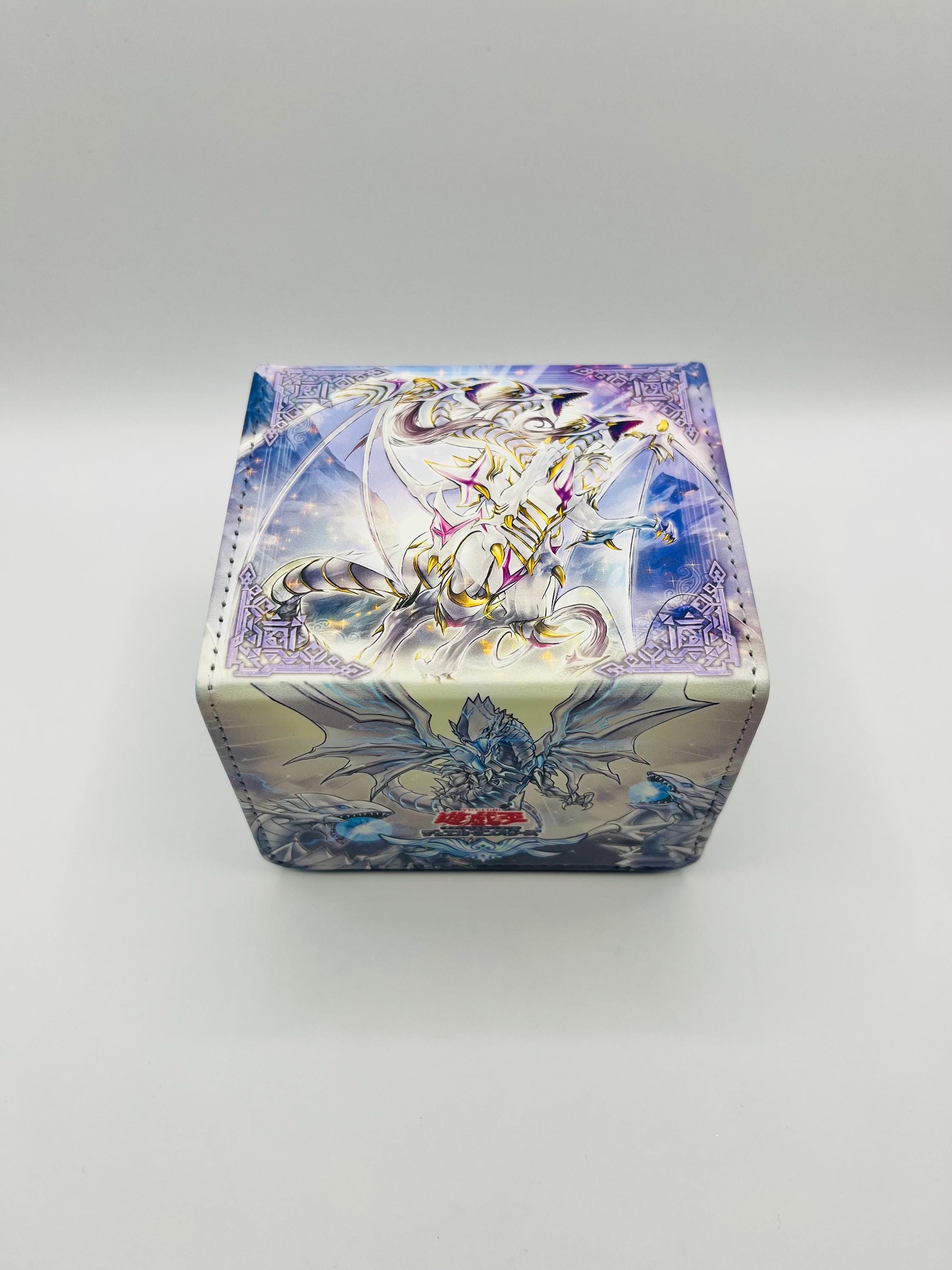 yugioh blue eyes card sleeves Brass: Birmingham Card Sleeve Kit – Boardgame Protectors main image 0