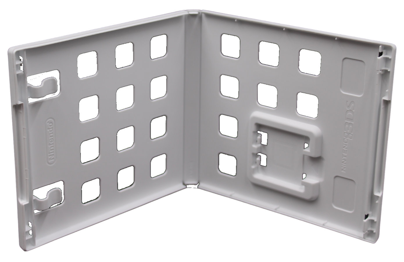 Nintendo 3DS Cover Art Case Replacement Original/authentic Nintendo 3DS