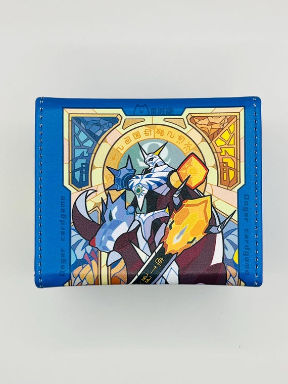 what pokemon cards should i sleeve Ghost Omnimon - PSA 10 - Japanese