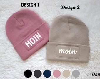 MOIN - Beanie hat