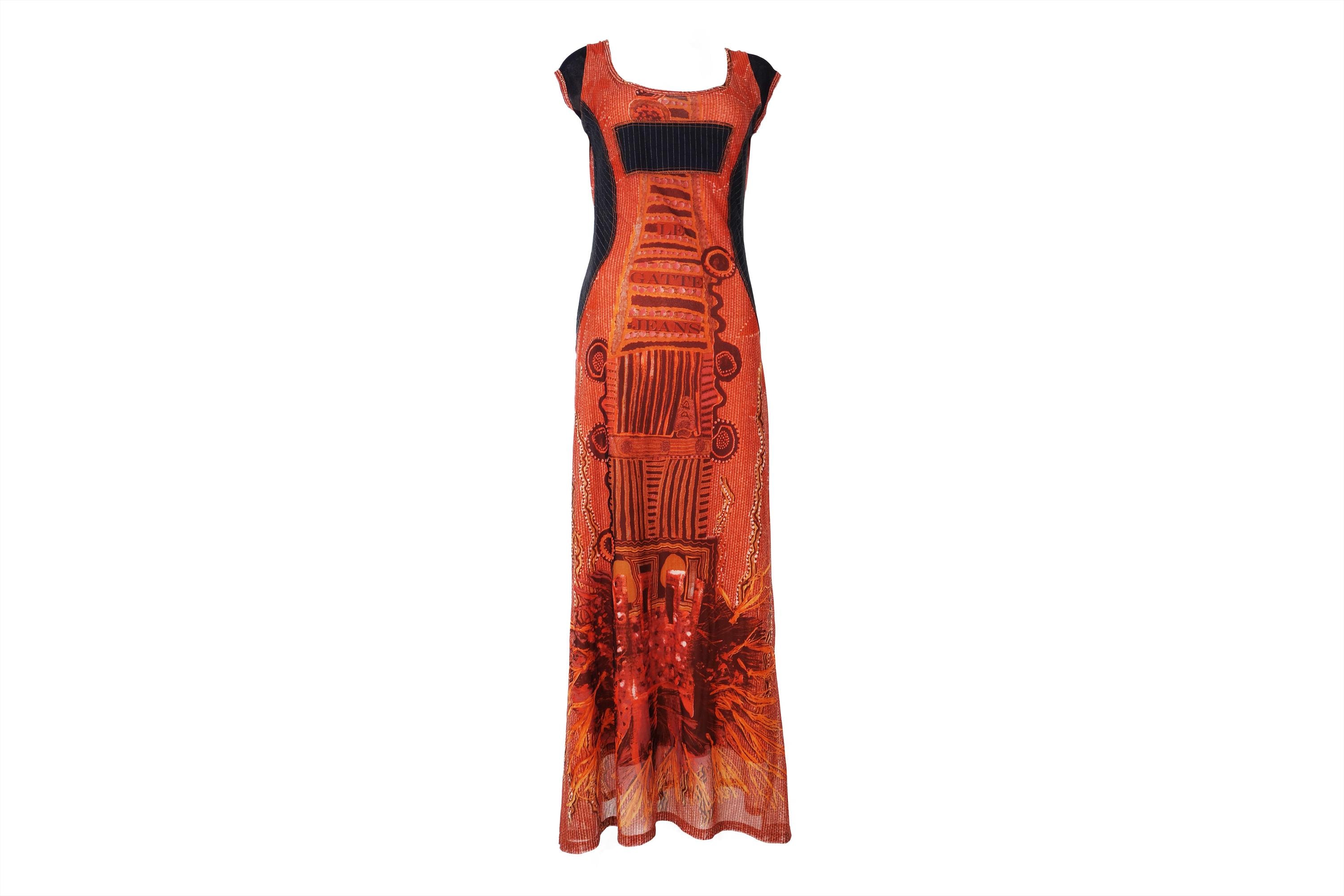 Robe Noire Sans Manches Save The Queen - Taille S - Longueur 89cm - Neuf Sans étiquette