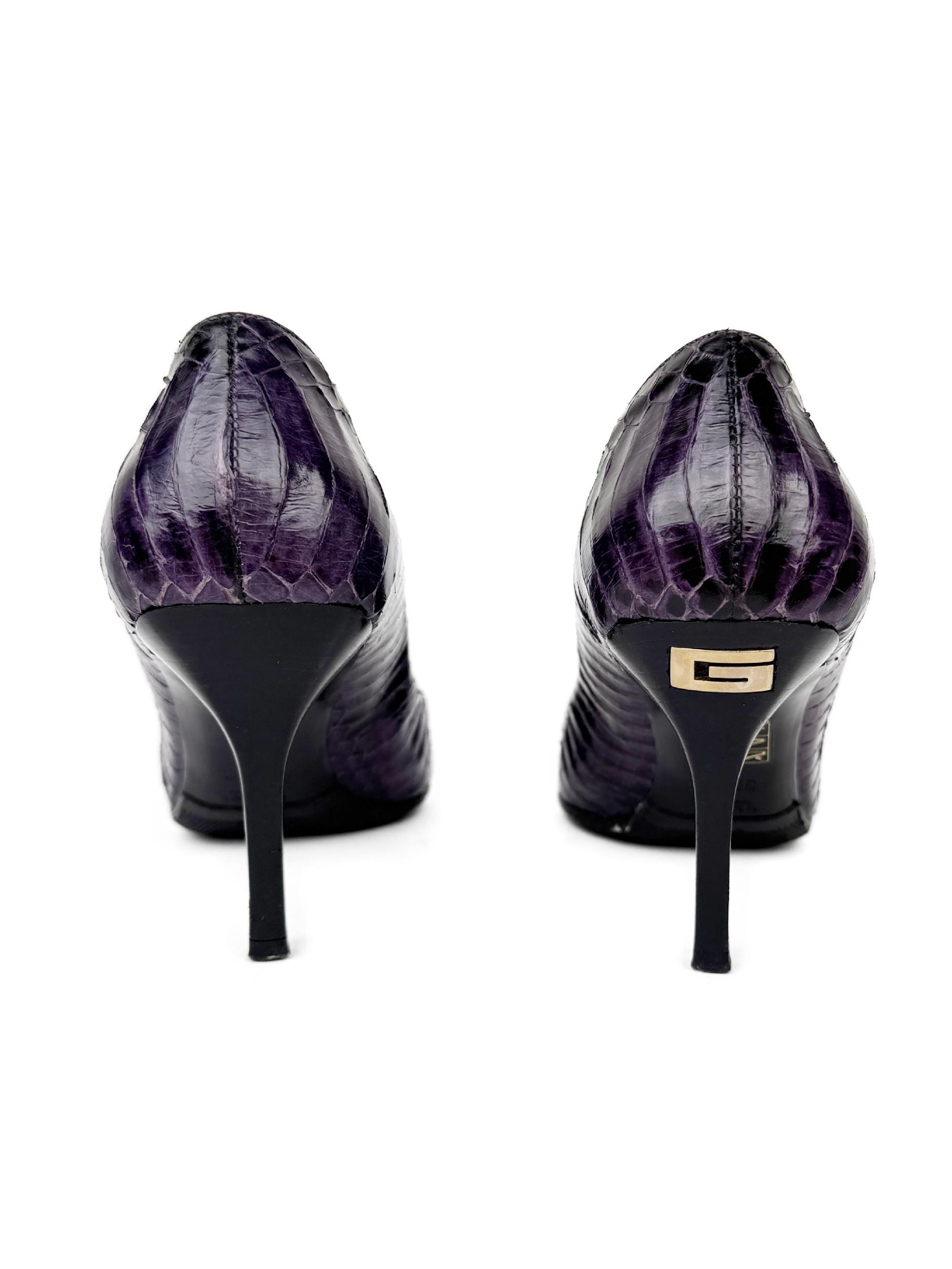 Tom Ford Gucci Shoes - Etsy UK
