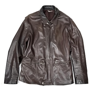 Vintage Emporio Armani Jacket - Etsy - Page 3