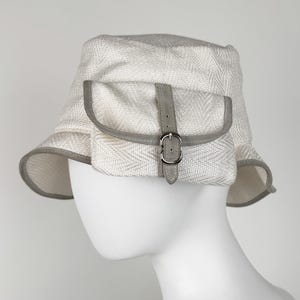 Armani Bucket Hat - Etsy