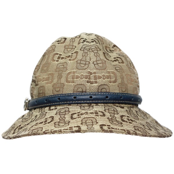Gucci Bucket Hat Etsy