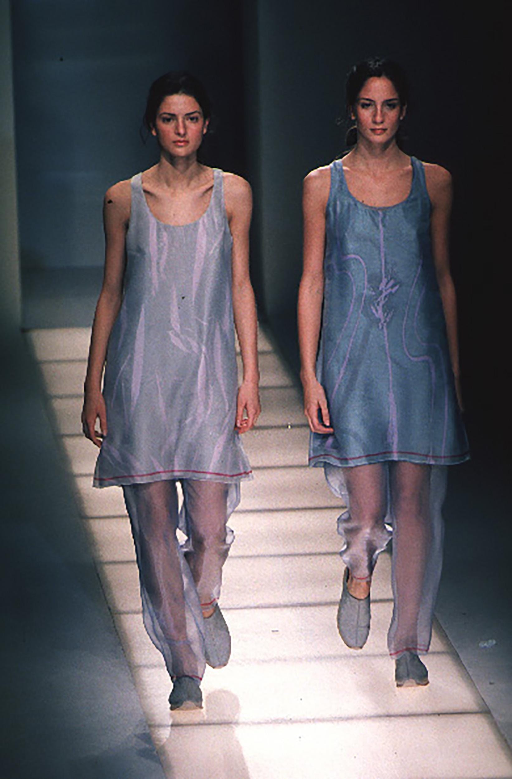 ワンピース FW1999 MIU MIU ONE PIECE Miu miu one piece - Gem
