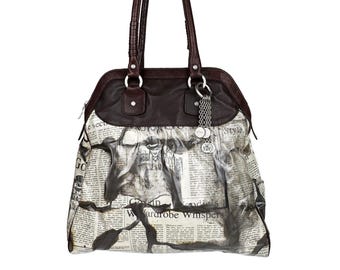 NEW!!! John Galliano Summer 2010 Exclusive Collection Newspaper