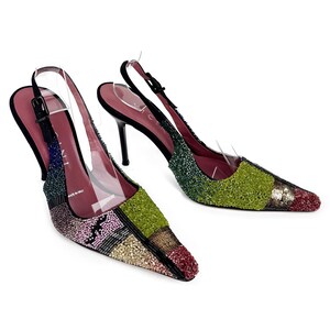 Giuseppe Zanotti Heels - Etsy display picture 1