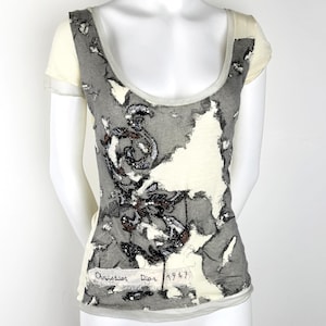 Dior 1947 tshirt - Etsy 日本