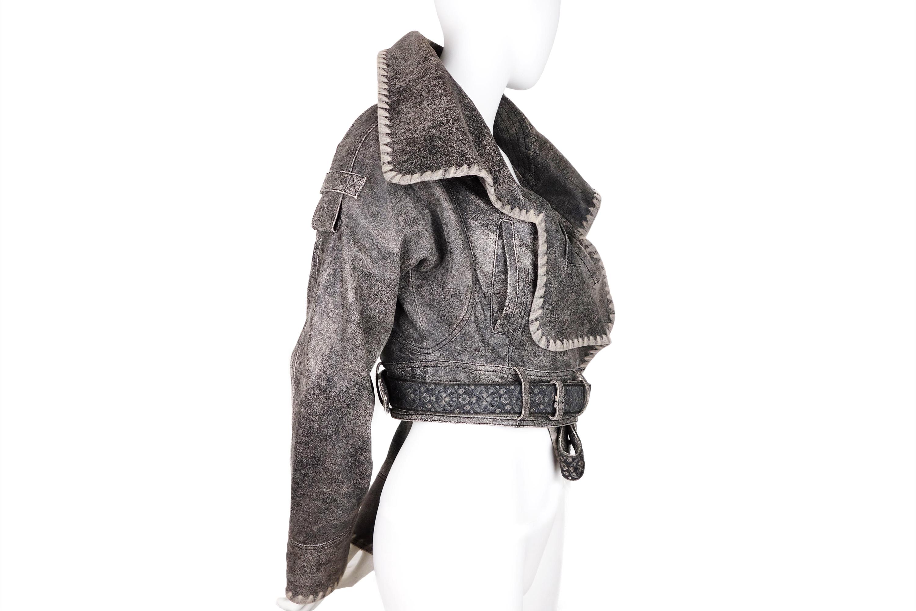 John Galliano | ジョンガリアーノの高額買い取りはモード