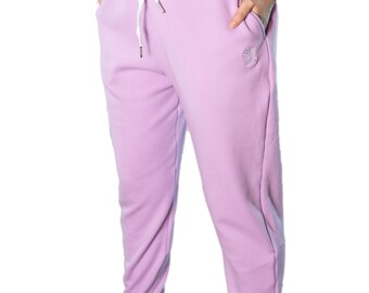 Rare Beauty Super Comfy Sweatpants Chaps Men's Super Soft French