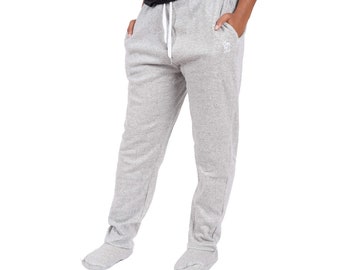 Footed Sweatpants - Etsy