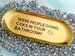 Were people doing coke in your bathroom - Real Housewives of Beverly Hills, Lisa Rinna, Inspired Customized Trinket Dish Gift - Pill Tray