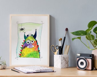 Happypainting Aquarell Watercolor Flowers Happybirthday