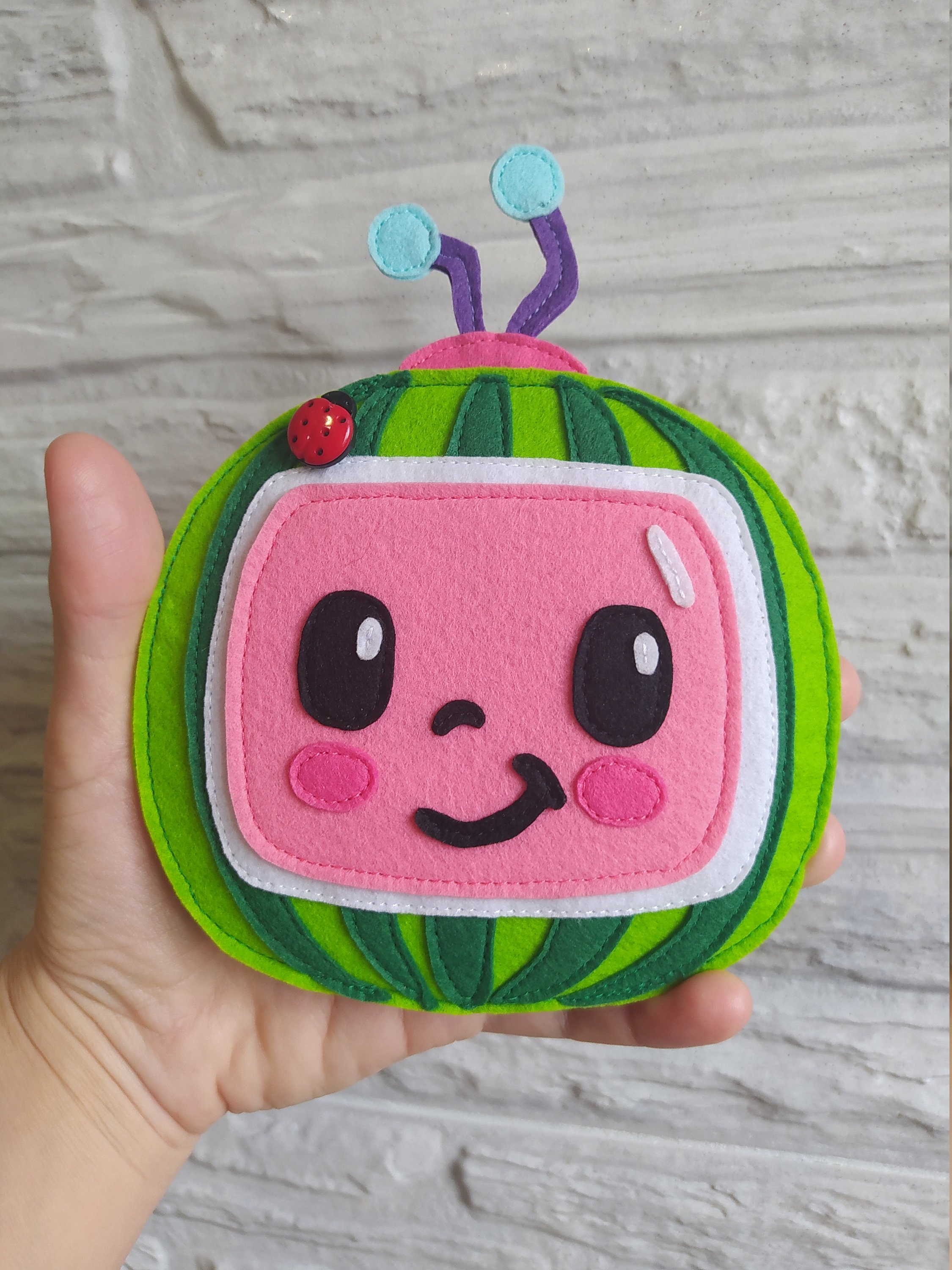 cocomelon cocomelon toys