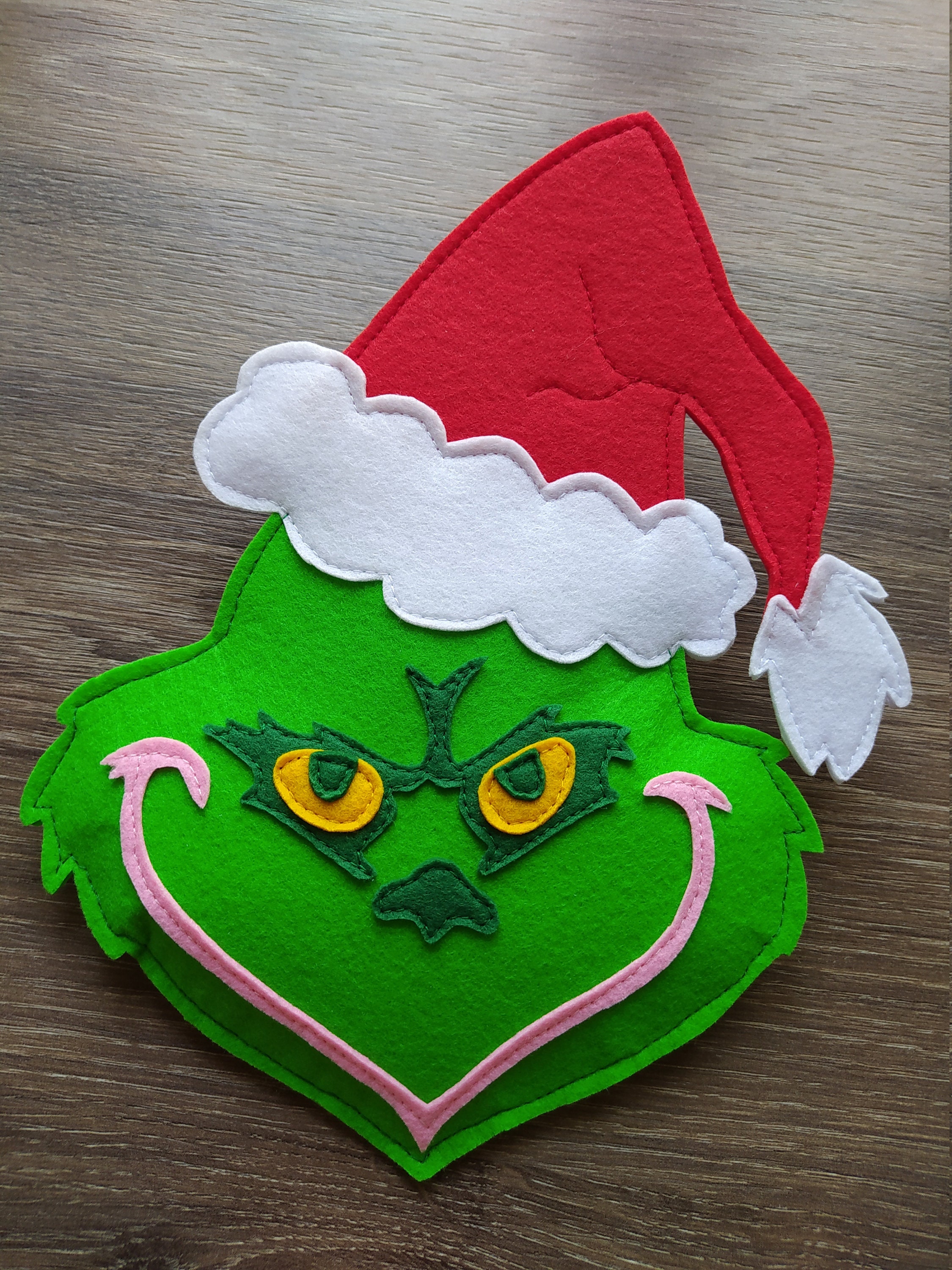 Christmas Squishy Bags ⋆ Parenting Chaos