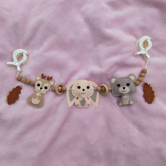Toy pram cheap accessories
