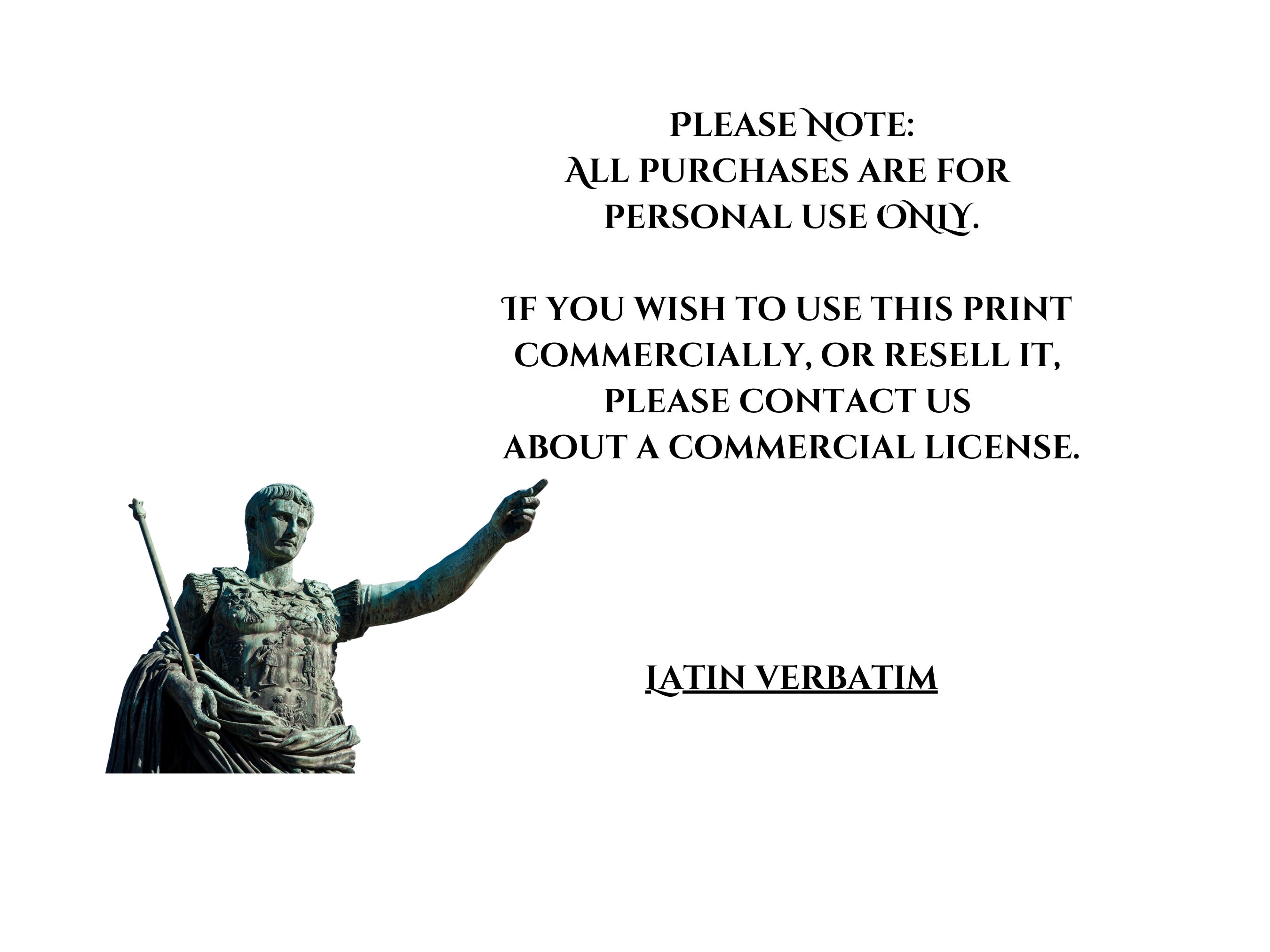 Latin Military Quote, Three Mottos of the Ancient Roman Soldier in Instant  Download Suitable for Framing and Gifting - Etsy, image size:2700x2025