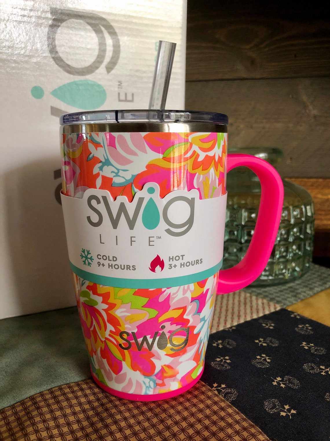 swig life 18oz travel mug