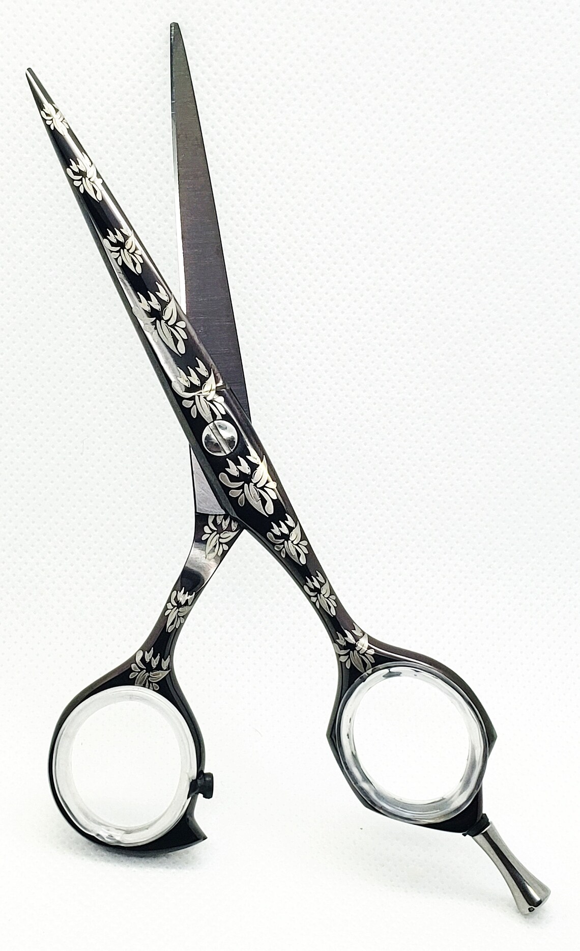 Best Hair Cutting Scissors Shears 5.5 inches Hairdressing Etsy