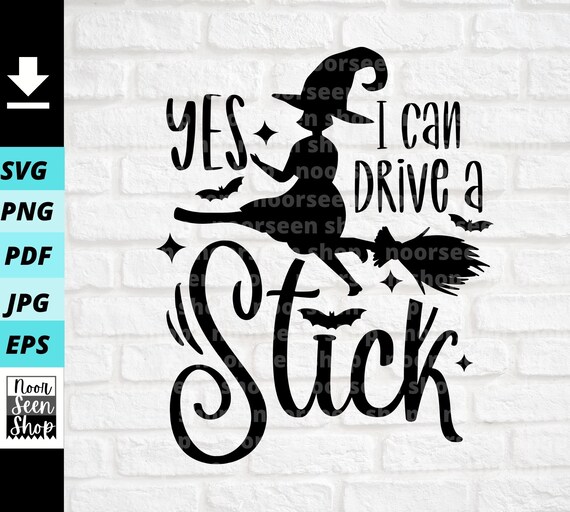I Can Drive A Stick | Cheeky