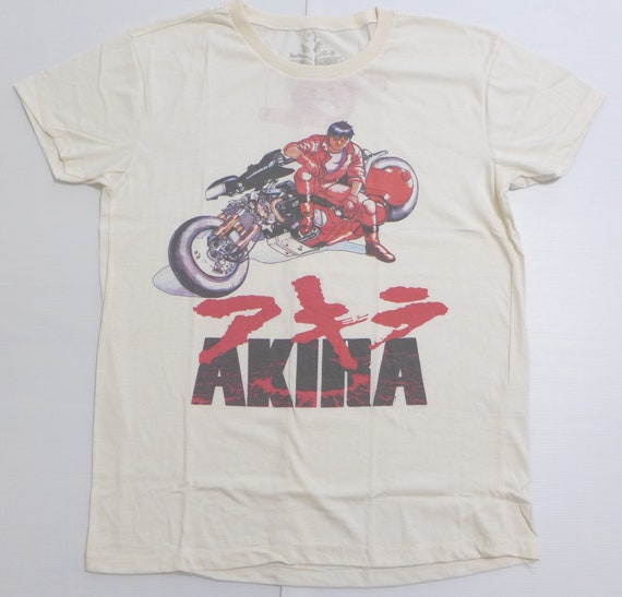 Akira vintage tee
